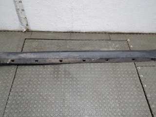 Накладка на порог левая задняя, ориг. номер YQ000337XT, Citroen C3 Aircross