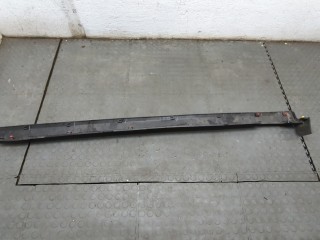 Накладка на порог правая передняя, ориг. номер 87752C6000, KIA Sorento UM