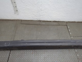 Накладка на порог правая передняя, ориг. номер 51775A3DE52, 5A3DE52, Mini Cooper (F56)