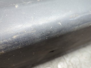Накладка на порог правая передняя, ориг. номер 51775A3DE52, 5A3DE52, Mini Cooper (F56)