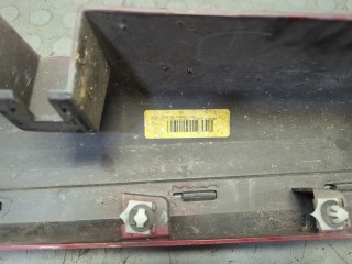 Накладка на порог левая передняя, ориг. номер DS7Z5410177A, NOZ5410177A, Ford Fusion