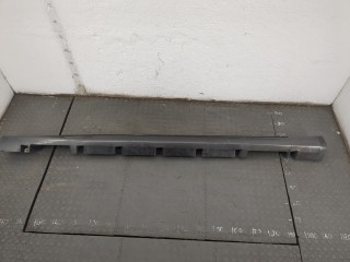Накладка на порог левая передняя, ориг. номер NOZ5410177A, Ford Fusion