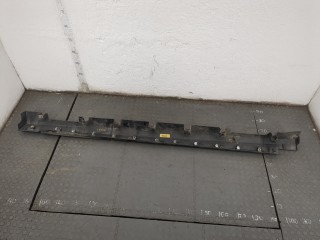 Накладка на порог левая передняя, ориг. номер NOZ5410177A, Ford Fusion