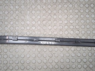 Накладка на порог левая передняя, ориг. номер 51478402107, 8402107, BMW X5 E53 2003-2006