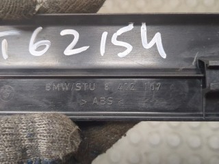 Накладка на порог левая передняя, ориг. номер 51478402107, 8402107, BMW X5 E53 2003-2006