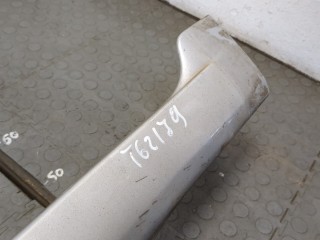 Накладка на порог правая передняя, Honda Civic 2003-2005