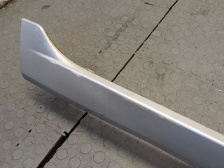 Накладка на порог правая передняя, Honda Civic 2003-2005