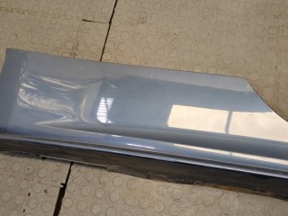 Накладка на порог правая передняя, ориг. номер YM23000277, Peugeot RCZ 2010-2012