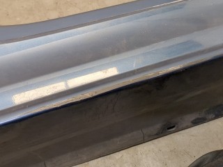 Накладка на порог правая передняя, ориг. номер YM23000277, Peugeot RCZ 2010-2012