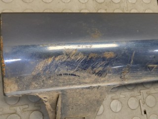 Накладка на порог правая передняя, Honda Accord 1998-2002