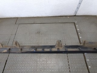 Накладка на порог правая передняя, Honda Accord 1998-2002