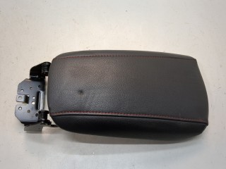 Подлокотник левый передний, ориг. номер DS7Z5406024AD, Ford Fusion