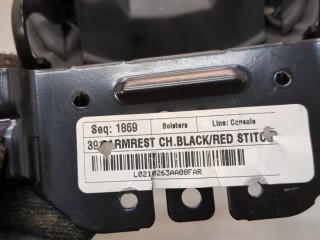 Подлокотник левый передний, ориг. номер DS7Z5406024AD, Ford Fusion