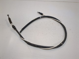 Трос ручника, ориг. номер 561609721A, Volkswagen Passat 7 Америка