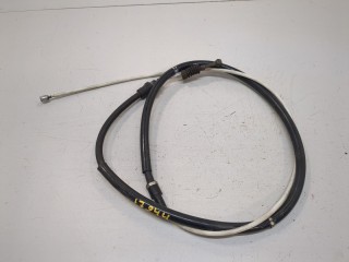 Трос ручника, ориг. номер 561609721A, Volkswagen Passat 7 Америка