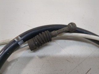Трос ручника, ориг. номер 561609721A, Volkswagen Passat 7 Америка