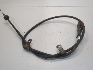 Трос ручника, ориг. номер 59760C6000, KIA Sorento UM