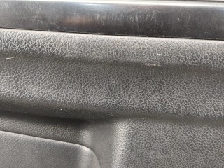 Стекло форточки двери правое переднее, ориг. номер 61012VA300, Subaru WRX I