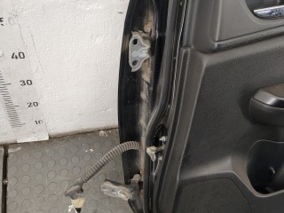 Стекло форточки двери правое заднее, ориг. номер 62012VA300, Subaru WRX I