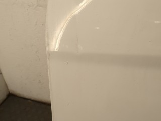 Стекло форточки двери левое переднее, ориг. номер 1812630, DT11V21419AB, Ford Transit (Tourneo) Connect
