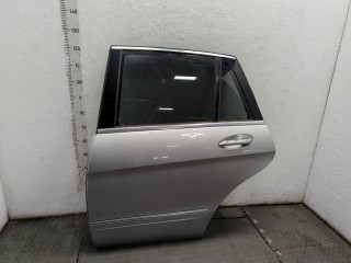 Стекло форточки двери левое заднее, ориг. номер A2517300355, Mercedes R W251