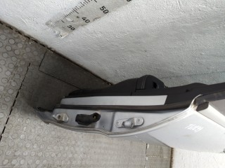 Стекло форточки двери левое заднее, ориг. номер A2517300355, Mercedes R W251