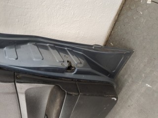 Стекло форточки двери правое переднее, Peugeot 307 2005-2008