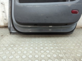 Стекло форточки двери правое заднее, Volkswagen Touran 2006-2010