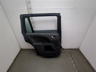 Стекло форточки двери левое заднее, Ford Mondeo 2003-2007