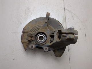 Ступица (кулак, цапфа) левая передняя, ориг. номер 1842603, Ford Transit (Tourneo) Connect