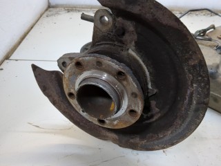 Ступица (кулак, цапфа) правая задняя, ориг. номер 9819074780, 1619266780, Citroen Jumpy (SpaceTourer)