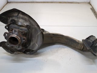 Ступица (кулак, цапфа) правая задняя, ориг. номер 31206899176, BMW X1 U11, U12