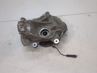 Ступица (кулак, цапфа) правая передняя, ориг. номер 31208845775, 8845775, Mini Cooper (F56)