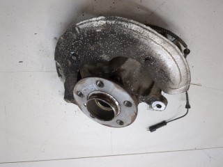 Ступица (кулак, цапфа) правая передняя, ориг. номер 31208845775, 8845775, Mini Cooper (F56)