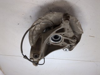 Ступица (кулак, цапфа) правая передняя, ориг. номер 31208845775, 8845775, Mini Cooper (F56)