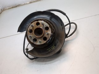 Ступица (кулак, цапфа) правая задняя, ориг. номер 42200T2MT51, 52210T2MT00, 43110TL0G51, Honda Accord 9 USA