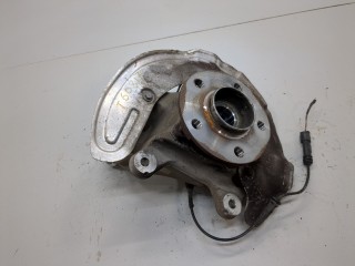 Ступица (кулак, цапфа) левая передняя, ориг. номер 31208845775, 8845775, Mini Cooper (F56)