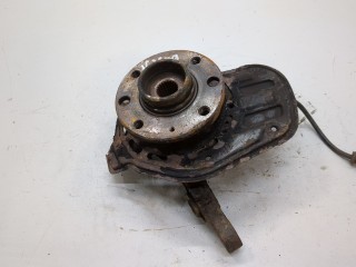 Ступица (кулак, цапфа) левая передняя, ориг. номер 326001, 90576767, Opel Meriva 2006-2010