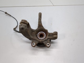 Ступица (кулак, цапфа) правая передняя, Ford Fiesta 2001-2007