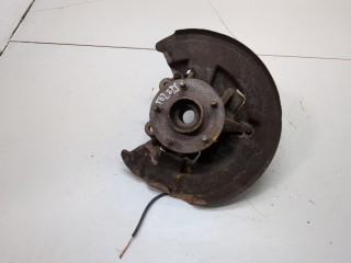 Ступица (кулак, цапфа) левая передняя, Ford Kuga 2008-2013