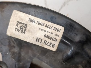 Ступица (кулак, цапфа) левая передняя, Buick Encore GX 2023-2026