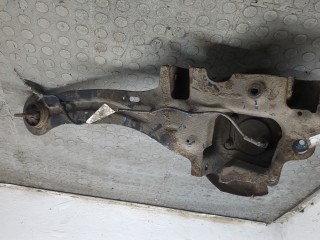 Ступица (кулак, цапфа) левая задняя, ориг. номер BV615A969BF, 2101648, AV612C299AAJ, 1778732, Ford C-Max 2010-2015