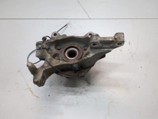 Ступица (кулак, цапфа) правая передняя, ориг. номер 402021AA0A, 40014JP00A, Nissan Murano 2010-2012