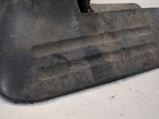 Брызговик левый передний, ориг. номер 868504H010, Hyundai H-1 Starex