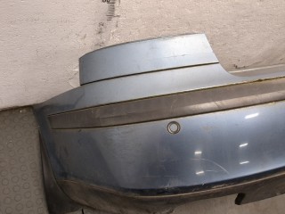 Брызговик левый задний, Skoda Octavia 2000-2011