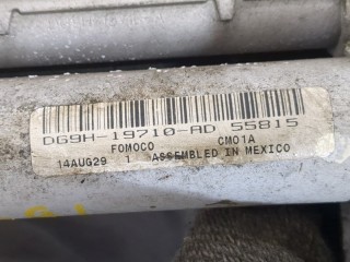 Радиатор кондиционера, ориг. номер DG9H19710AD, Ford Fusion