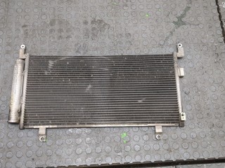 Радиатор кондиционера, ориг. номер 15503907, Subaru Forester (S13)