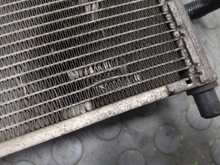 Радиатор кондиционера, ориг. номер 8845002430, Toyota Auris E18