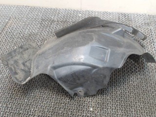 Защита арок (подкрылок) левая передняя, ориг. номер A2518840922, Mercedes R W251