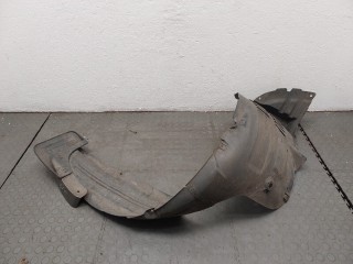 Защита арок (подкрылок) левая передняя, ориг. номер 868104H000, Hyundai H-1 Starex